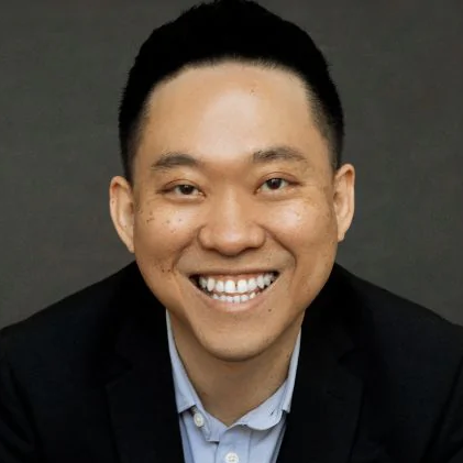 Jimmy Yen