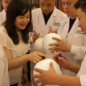 Basics of Zhu's Scalp Acupuncture 2024