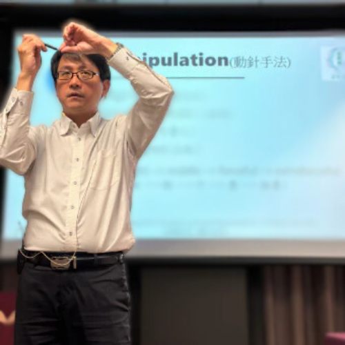 Basics of Zhu's Scalp Acupuncture 2025