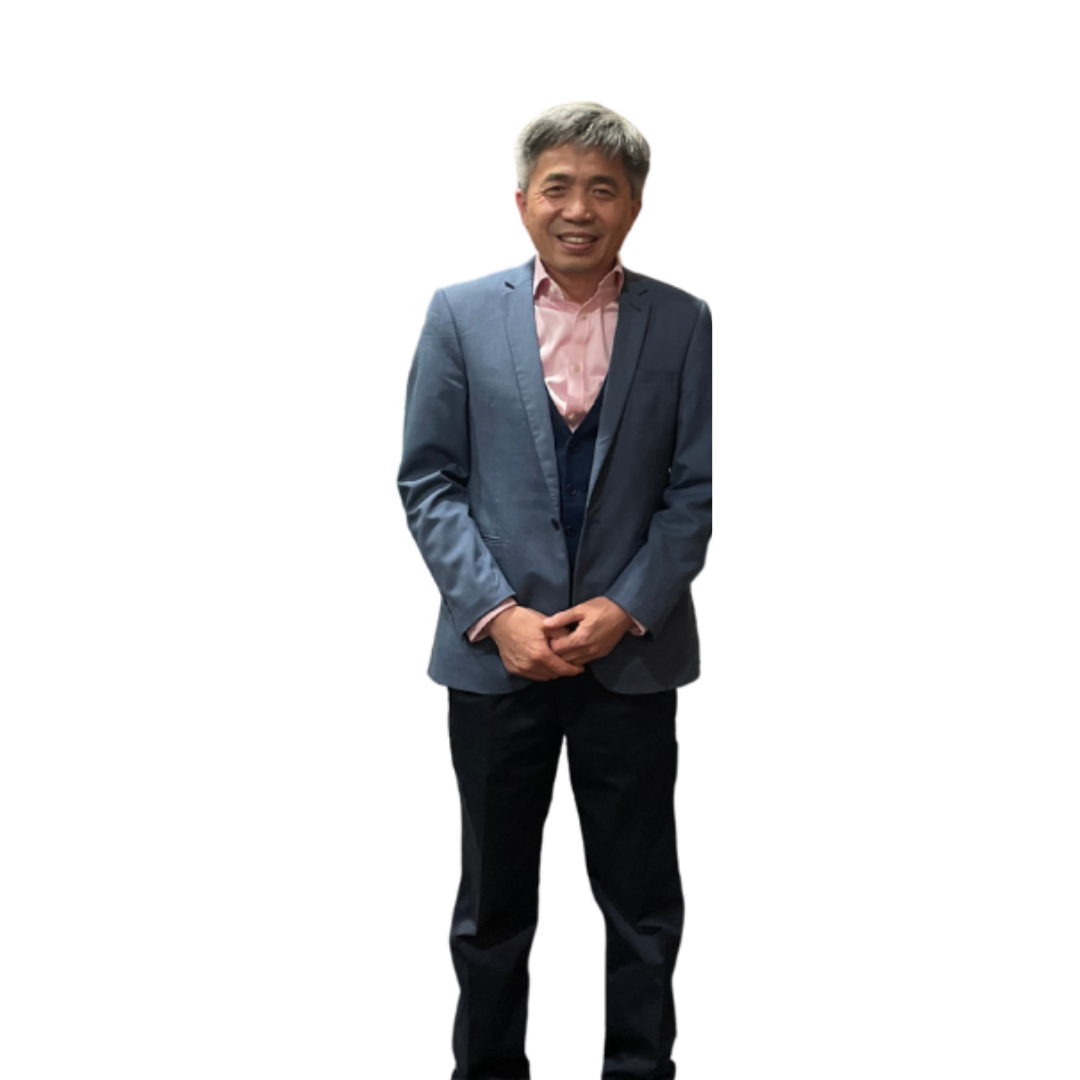 Professor Tianjun Wang