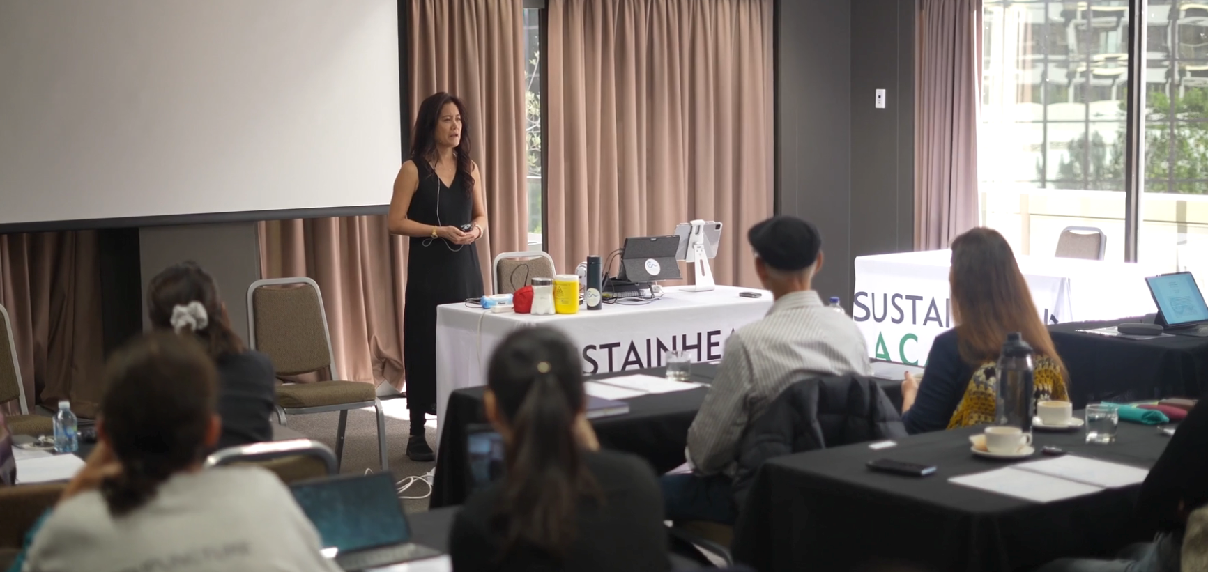 Dr Tan's Advanced Track — Module 3
