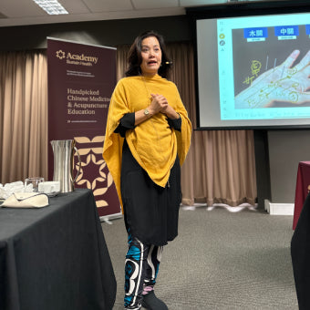 Dr Tan's Core Essentials 2025 — Module 1