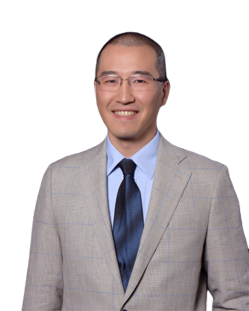 Dr Poney Chiang