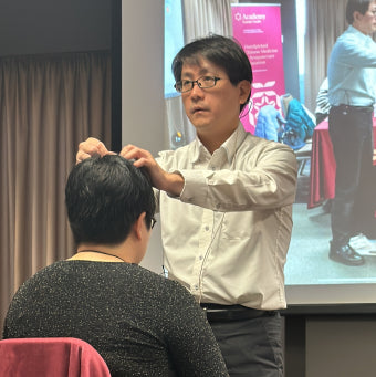 Stroke and Brain Injury with ZSA