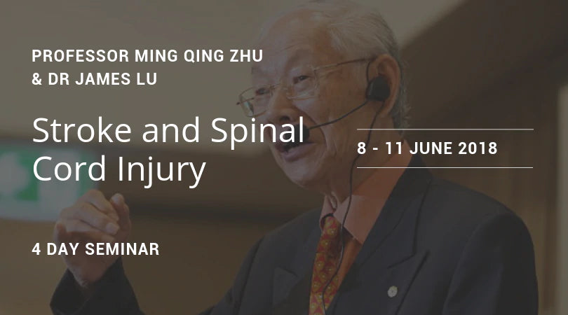 Stroke & Spinal Cord Injury
