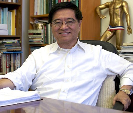 Dr Wei-Chieh Young