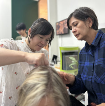 ZSA Guided Clinical Training | Melbourne 2025