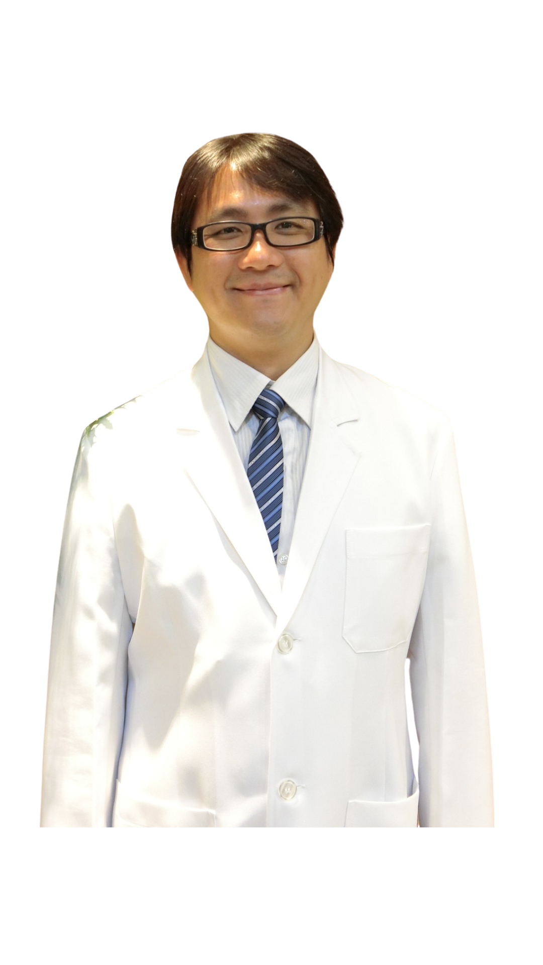 Dr Sheng Chun Chang